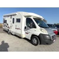 Автодом Joint 720, 2011, МКПП, пробег 39000 км