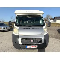 Автодом Joint 720, 2011, МКПП, пробег 39000 км