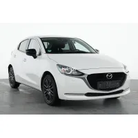 Mazda 2, 2023, МКПП, пробег 30933 км