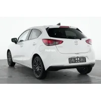 Mazda 2, 2023, МКПП, пробег 30933 км