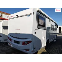 Автодом Dethleffs I, 2020, МКПП, пробег 83400 км