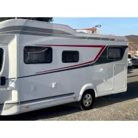 Автодом LMC Tourer, 2023, МКПП, пробег 38615 км