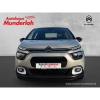Citroën C3, 2021, АКПП, пробег 28514 км