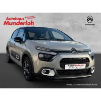 Citroën C3, 2021, АКПП, пробег 28514 км