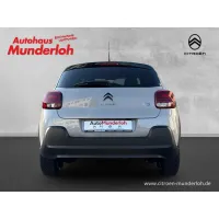 Citroën C3, 2021, АКПП, пробег 28514 км