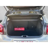 Citroën C3, 2021, АКПП, пробег 28514 км