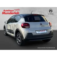 Citroën C3, 2021, АКПП, пробег 28514 км
