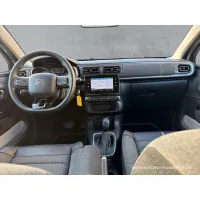 Citroën C3, 2021, АКПП, пробег 28514 км