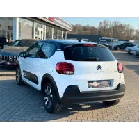 Citroën C3, 2022, МКПП, пробег 72000 км