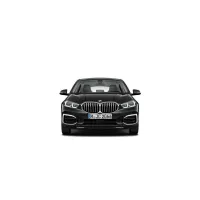 BMW 118, 2021, АКПП, пробег 59890 км