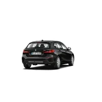 BMW 118, 2021, АКПП, пробег 59890 км
