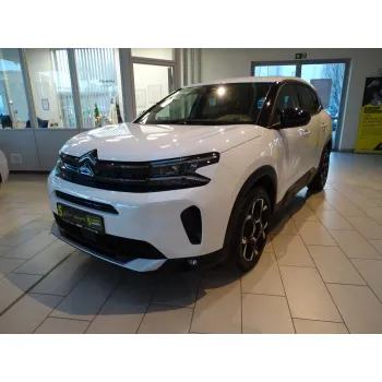 Citroën C5, 2023, МКПП, пробег 25393 км