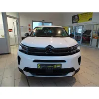 Citroën C5, 2023, МКПП, пробег 25393 км