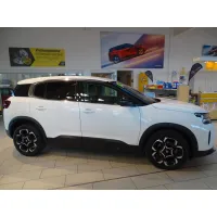 Citroën C5, 2023, МКПП, пробег 25393 км