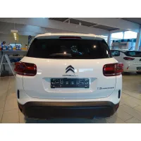 Citroën C5, 2023, МКПП, пробег 25393 км