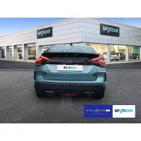 Citroën C4, 2023, МКПП, пробег 25690 км