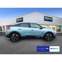 Citroën C4, 2023, МКПП, пробег 25690 км