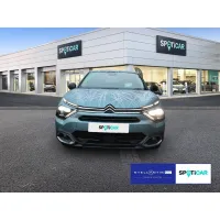 Citroën C4, 2023, МКПП, пробег 25690 км