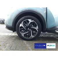 Citroën C4, 2023, МКПП, пробег 25690 км