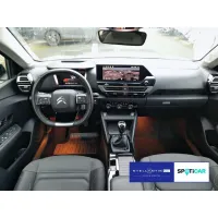 Citroën C4, 2023, МКПП, пробег 25690 км