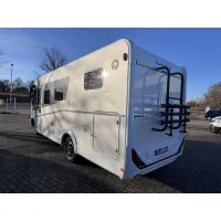 Автодом Sunlight I, 2025, АКПП, пробег 22500 км