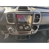 Автодом Sunlight I, 2025, АКПП, пробег 22500 км