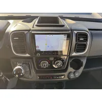 Автодом Sunlight I, 2025, АКПП, пробег 22500 км