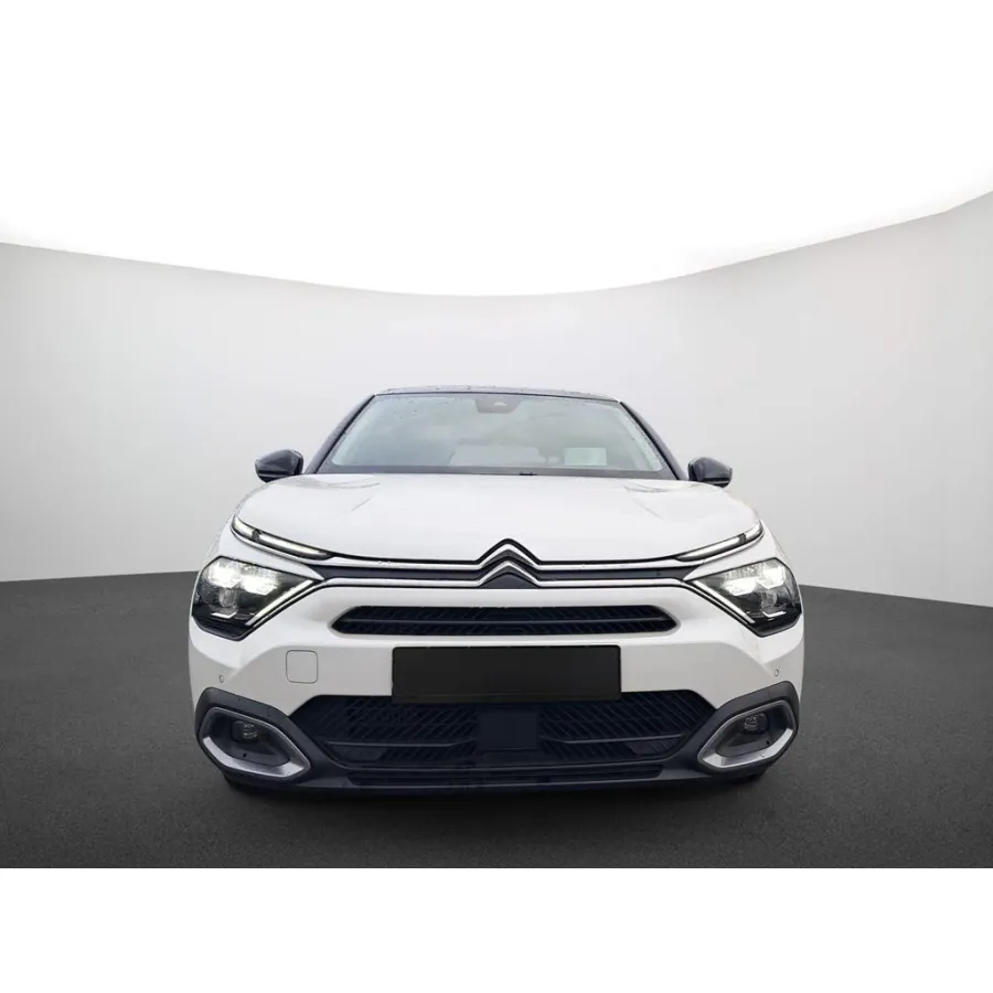 Citroën C4, 2023, АКПП, пробег 32606 км