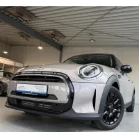 MINI Cooper, 2021, АКПП, пробег 33430 км