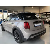 MINI Cooper, 2021, АКПП, пробег 33430 км