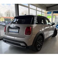 MINI Cooper, 2021, АКПП, пробег 33430 км