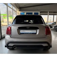 MINI Cooper, 2021, АКПП, пробег 33430 км