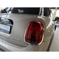 MINI Cooper, 2021, АКПП, пробег 33430 км