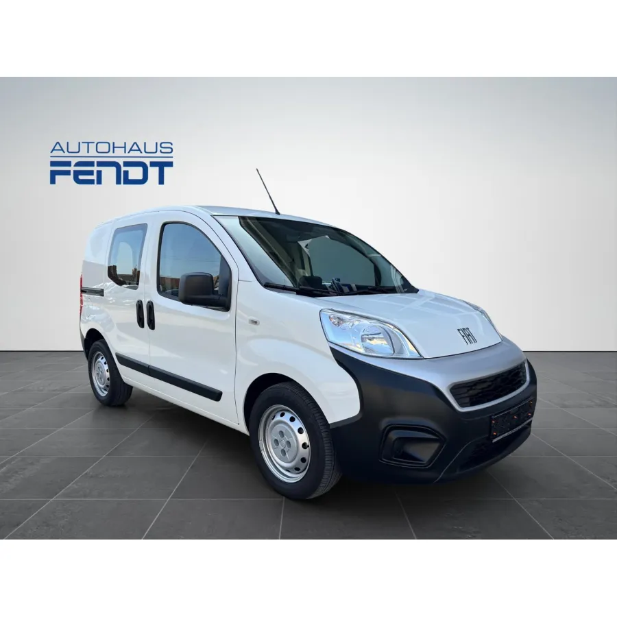 Fiat Fiorino, 2023, МКПП, пробег 13547 км