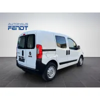 Fiat Fiorino, 2023, МКПП, пробег 13547 км