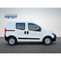 Fiat Fiorino, 2023, МКПП, пробег 13547 км