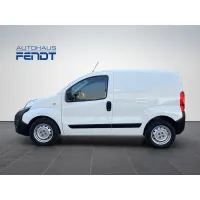 Fiat Fiorino, 2023, МКПП, пробег 13547 км