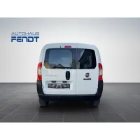 Fiat Fiorino, 2023, МКПП, пробег 13547 км