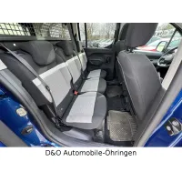 Citroën Berlingo, 2023, МКПП, пробег 25000 км