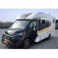 Автодом Pilote Now, 2026, АКПП, пробег 68 км