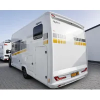 Автодом Pilote Now, 2026, АКПП, пробег 68 км