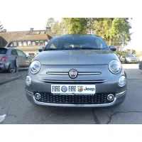 Fiat 500, 2022, МКПП, пробег 19275 км