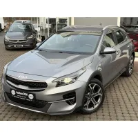 Kia XCeed, 2023, МКПП, пробег 83000 км