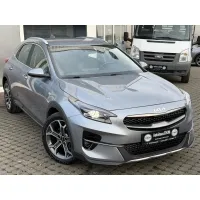 Kia XCeed, 2023, МКПП, пробег 83000 км