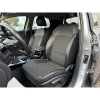 Kia XCeed, 2023, МКПП, пробег 83000 км