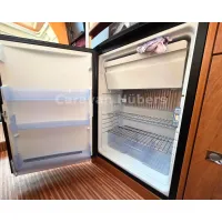 Автодом Dethleffs Globebus, 2012, МКПП, пробег 100450 км