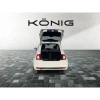 Fiat 500, 2023, МКПП, пробег 23209 км