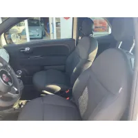 Fiat 500, 2023, МКПП, пробег 23209 км