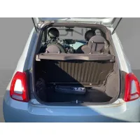 Fiat 500, 2023, МКПП, пробег 16551 км