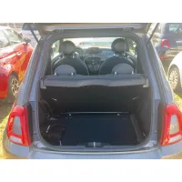 Fiat 500, 2023, МКПП, пробег 12395 км